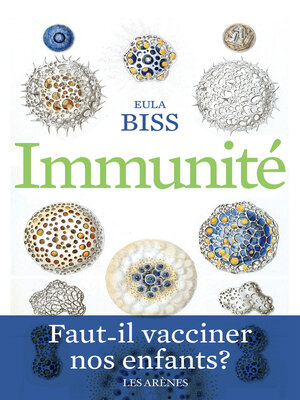 cover image of Immunité